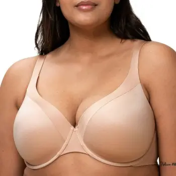 Triumph Triumph BH Everyday Body Make Up Soft Touch WHP Beige Dame