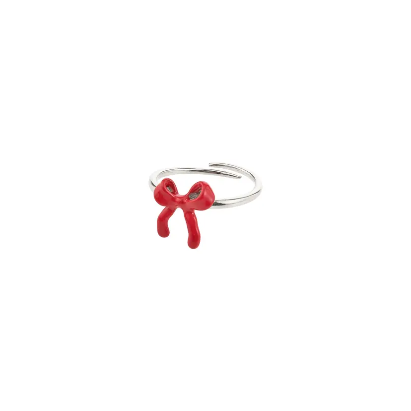 Pilgrim Pilgrim SIGRUN ring sølvbelagt