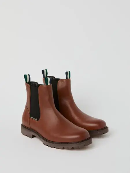 Björn Borg Men's Chelsea Boots