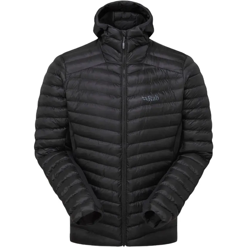 Rab Rab Cirrus Flex Hoody Black