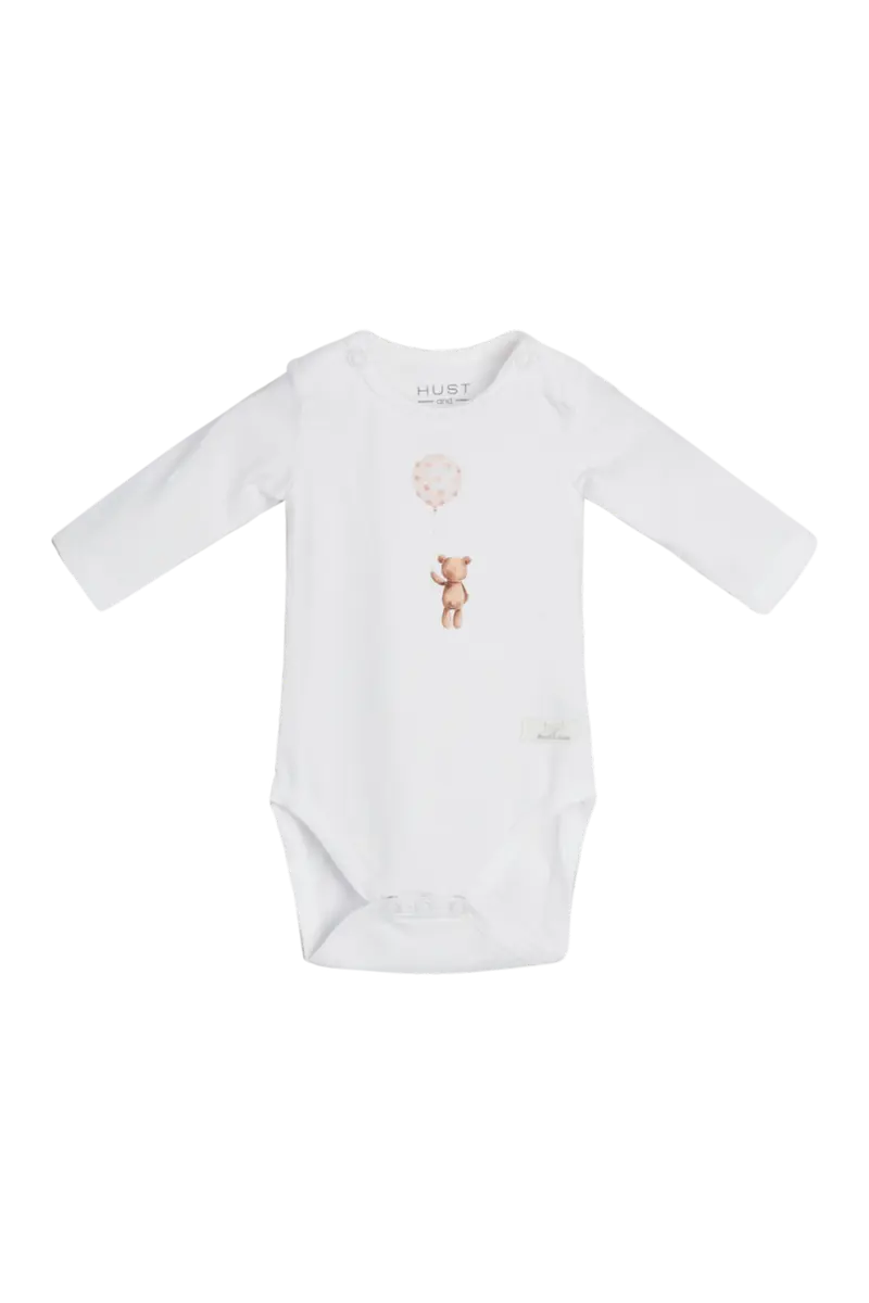 Hust and Claire Hust And Claire Bebe Body Quartz (74 / 9 mnd)