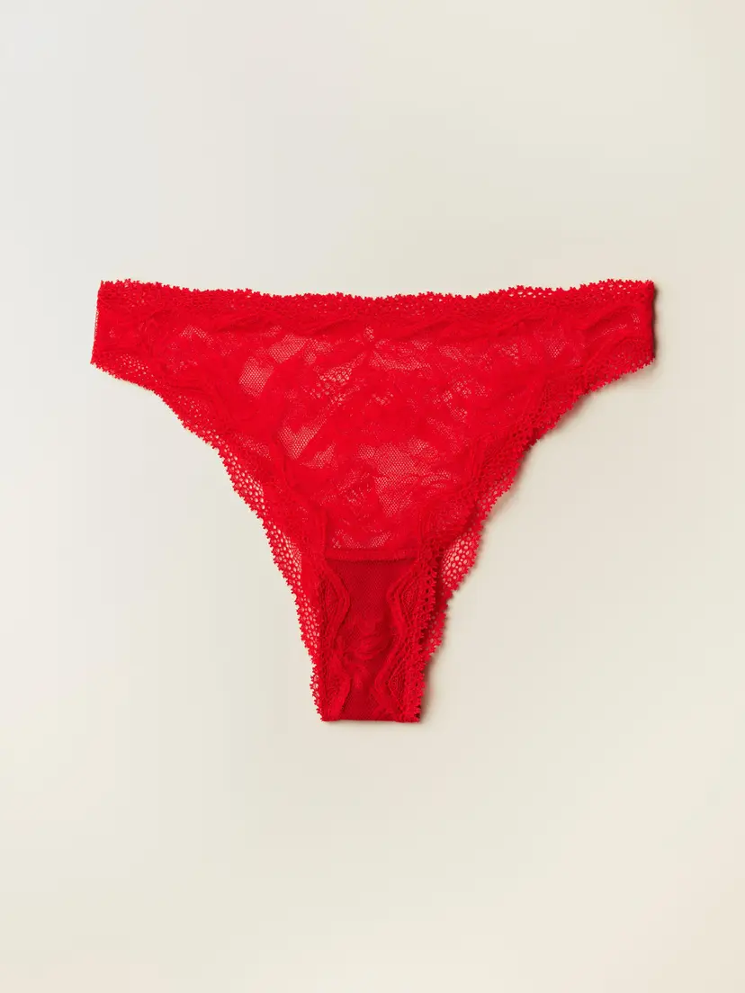 Lindex The Bird high cut  truse  – Closely