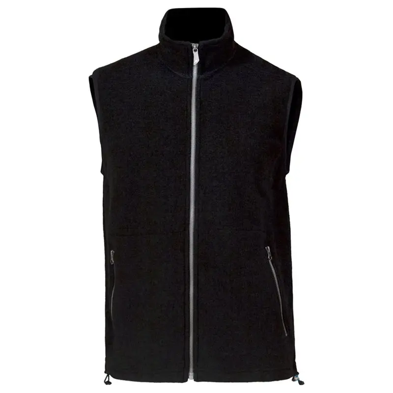 Ivanhoe Ivanhoe Kurre Vest Black