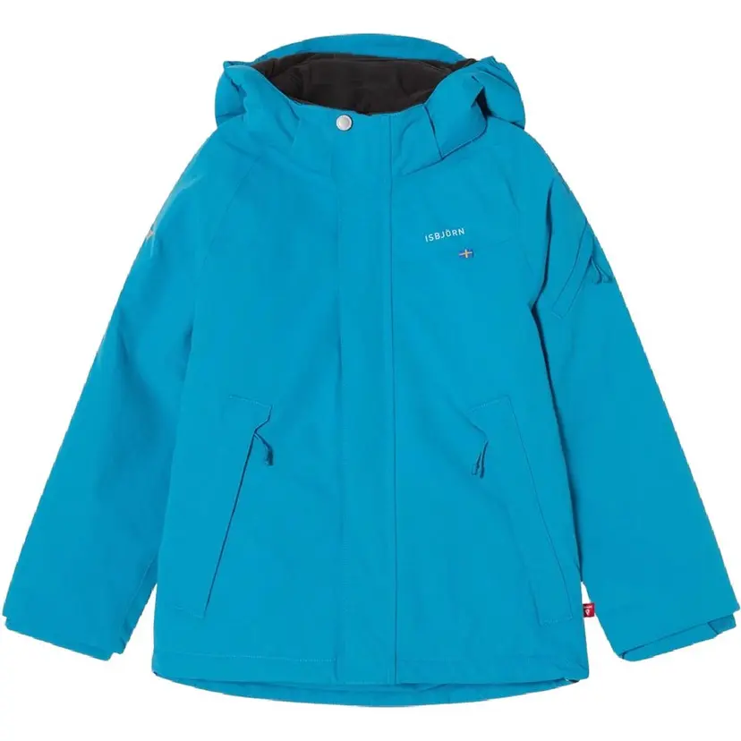 Isbjörn Isbjörn Helicopter Winter Jacket Ice