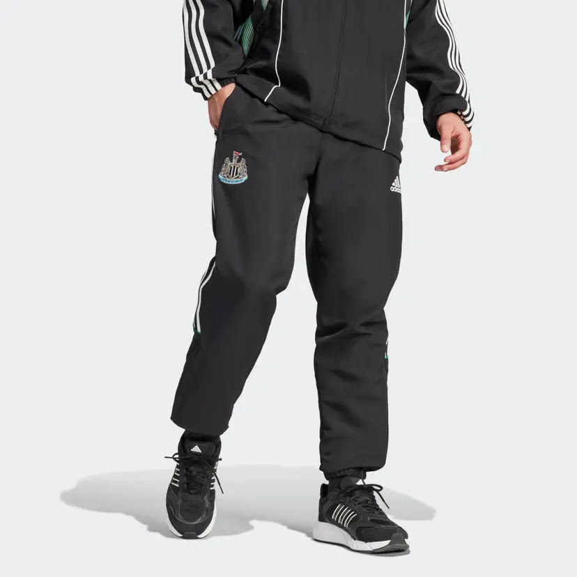 Adidas Newcastle United FC UBP Treningsbukse