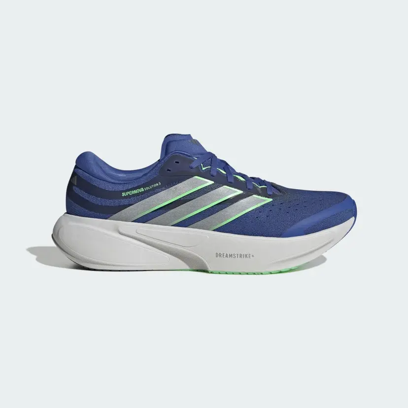 Adidas SUPERNOVA SOLUTION 3 RUNNING SKO