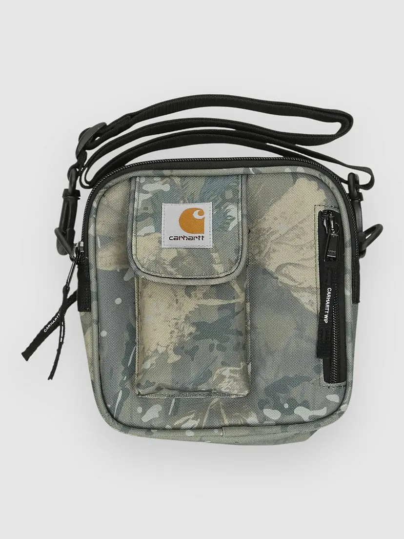 Carhartt Wip Carhartt WIP Essentials Small Bag camo