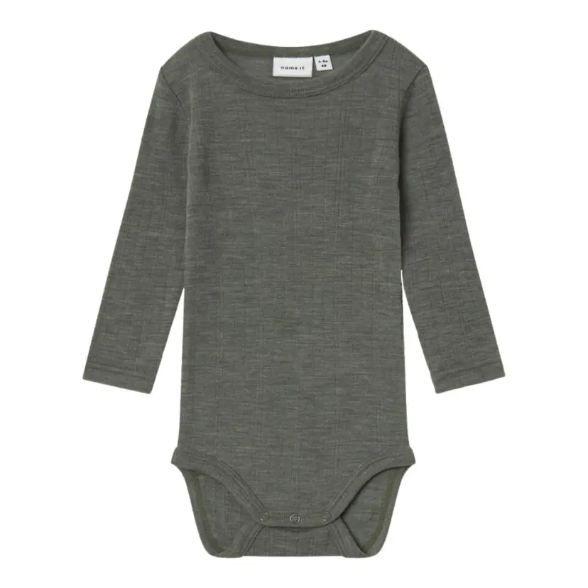 NAME IT Name It - Body Ull Baby Wang Mulled Basil