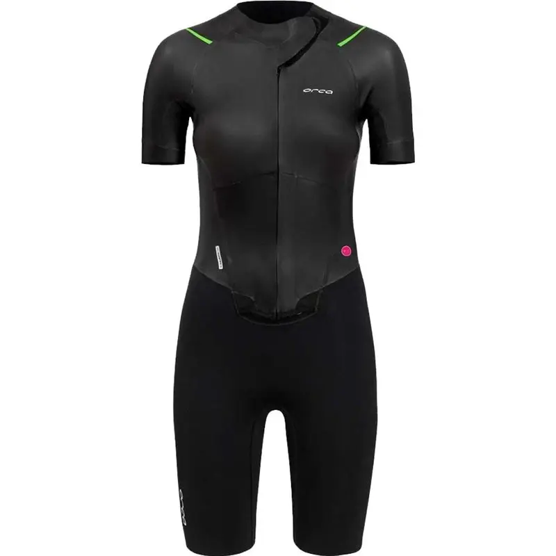 Orca Orca Aesir Flex W Black