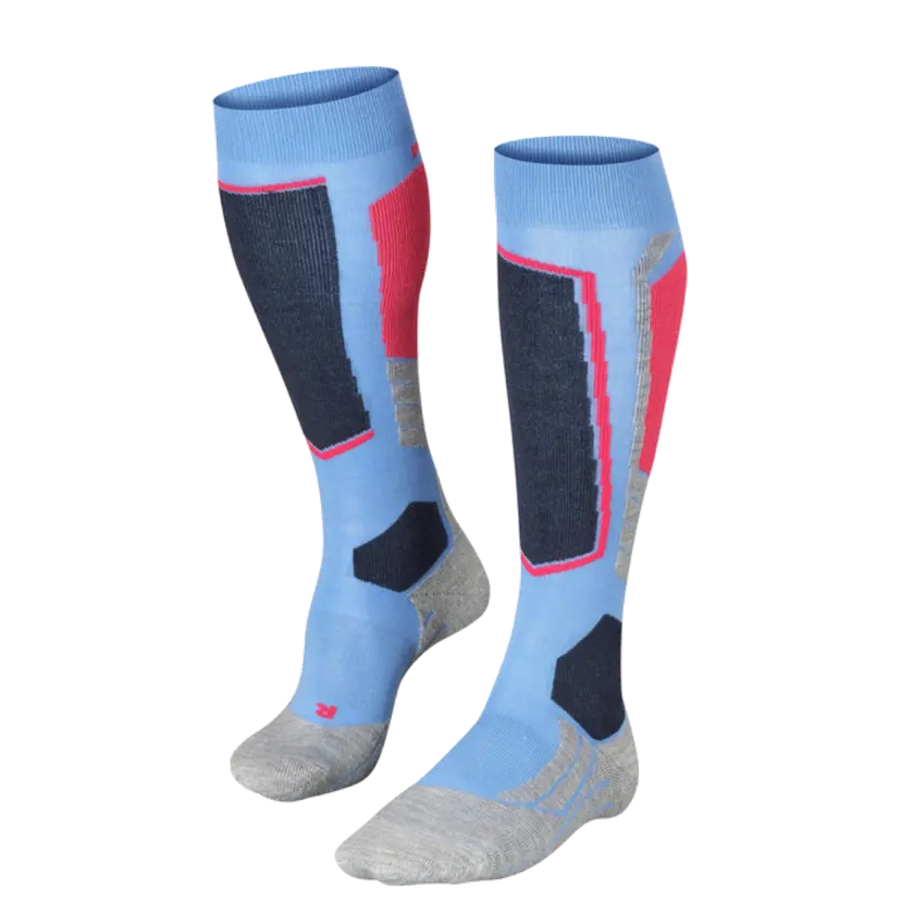 Falke Falke W's Sk2 Intermediate Blue Note