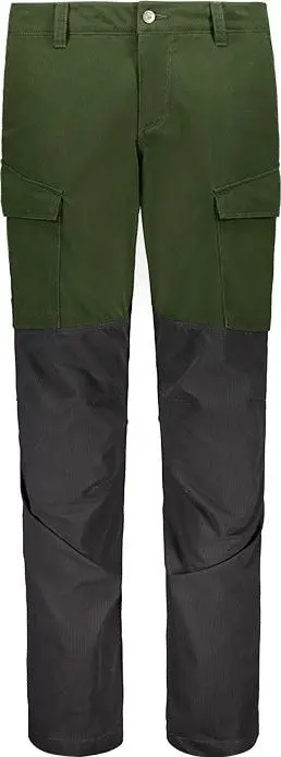 Alaska 1795 Alaska 1795 W's Comfort Pant Green / Grey