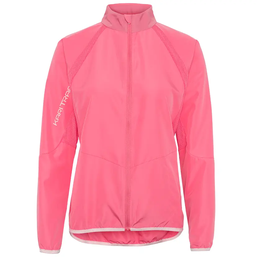 Kari Traa Kari Traa Molly Jacket Bubblegum