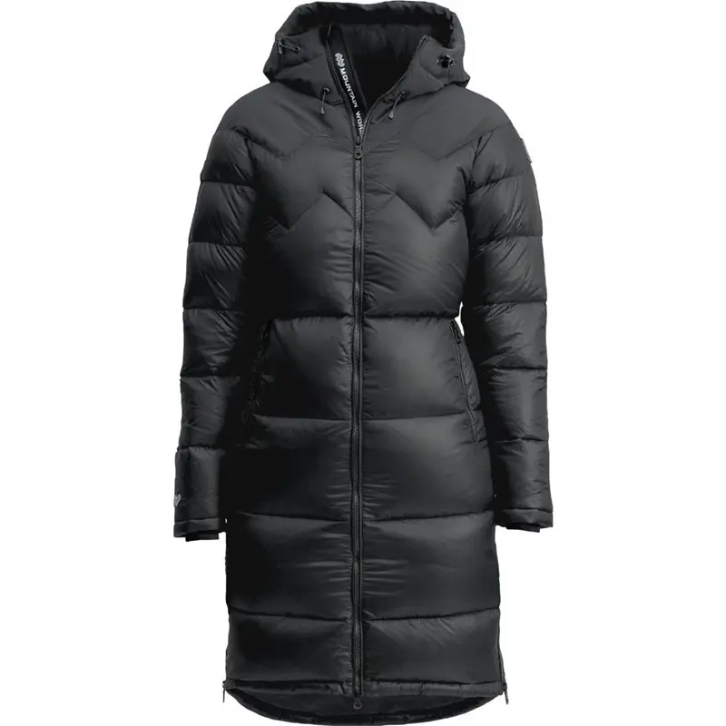 Mountain Works Mountain Works Ws Cocoon Down Coat Black