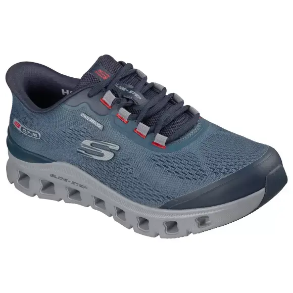 Skechers SKECHERS Slip-ins: Glide-Step Pro - Chaching 233135 NVGY