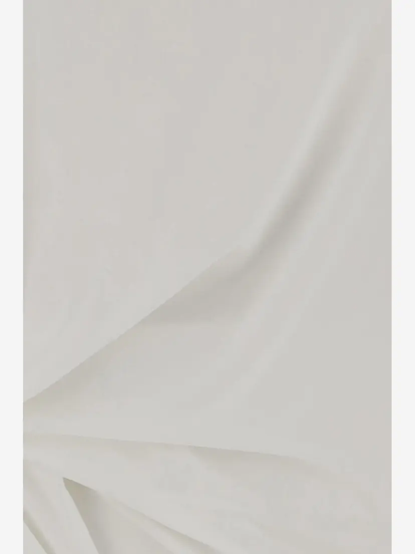 Jacquemus Jacquemus Midiskjørt – Hvit