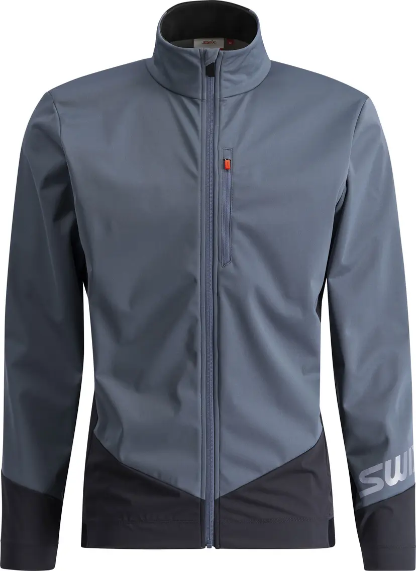Swix Swix Quantum Windstopper Jacket M