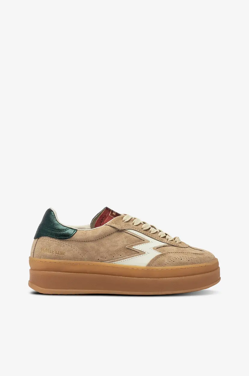 Moaconcept Joggesko MG520 - Beige