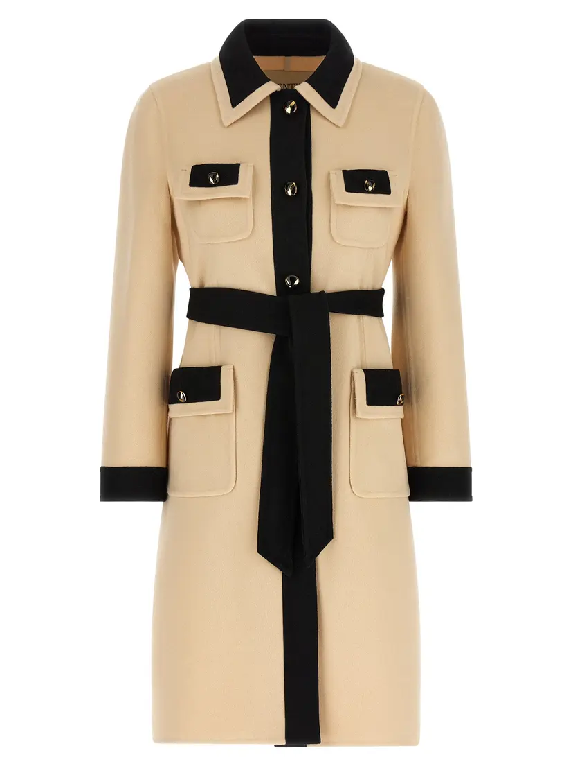 Valentino Garavani Valentino Garavani Jakker – Beige