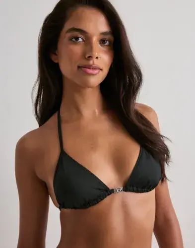 Diesel Diesel - Svart - Elettra-Dnm Bra