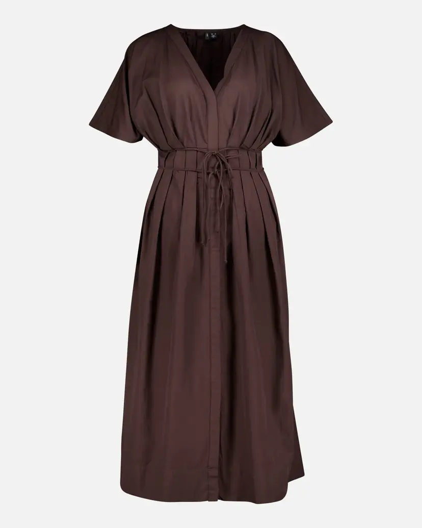 Vero Moda Midikjole Estrid