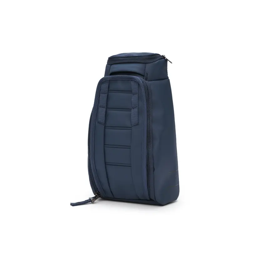 DB Hugger Washbag Blue Hour