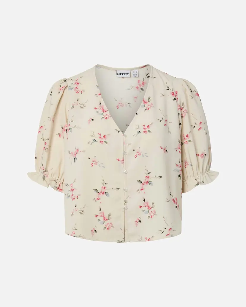 Pieces Topp Bosella