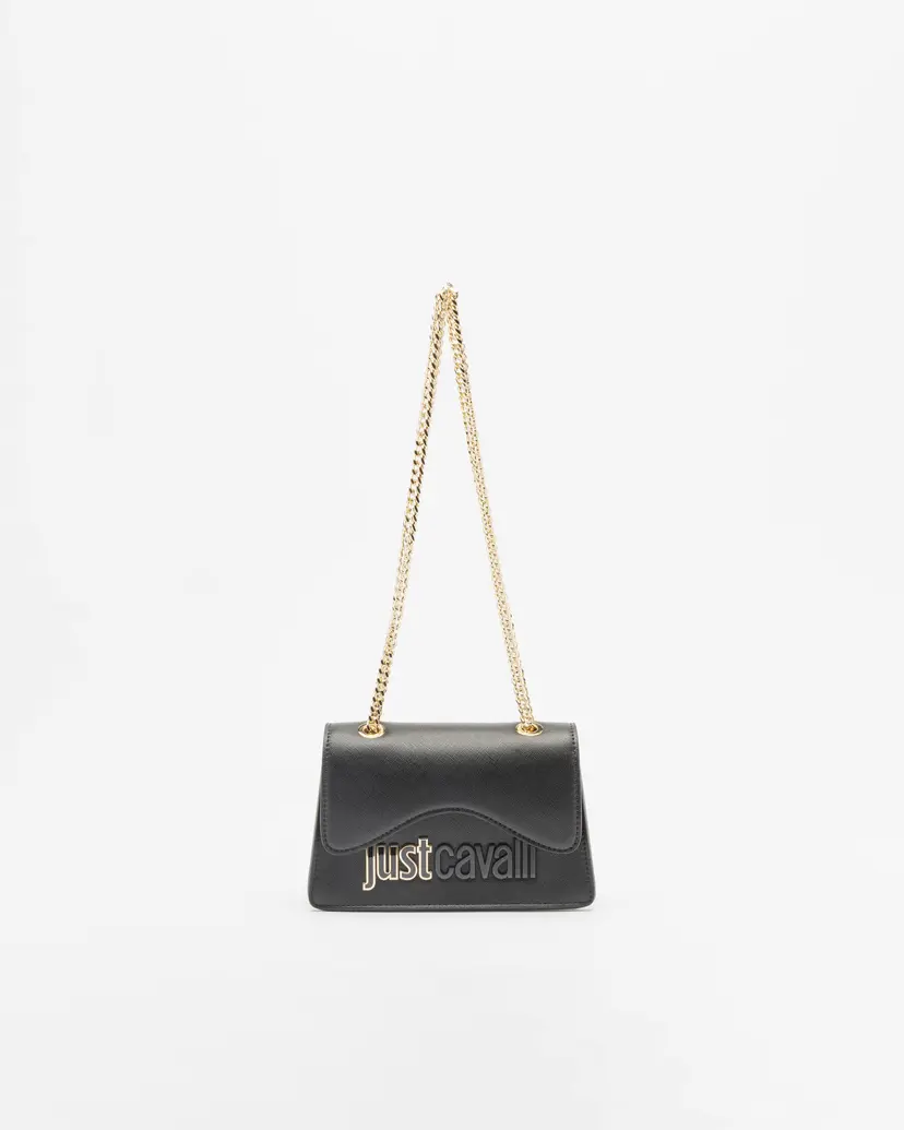 Just Cavalli Just Cavalli 80RA4BB7 Black Crossbody bag