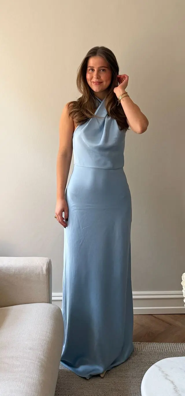 Urban Pioneers Dolores Dress