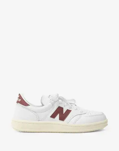 New Balance New Balance - Hvit - New Balance T500