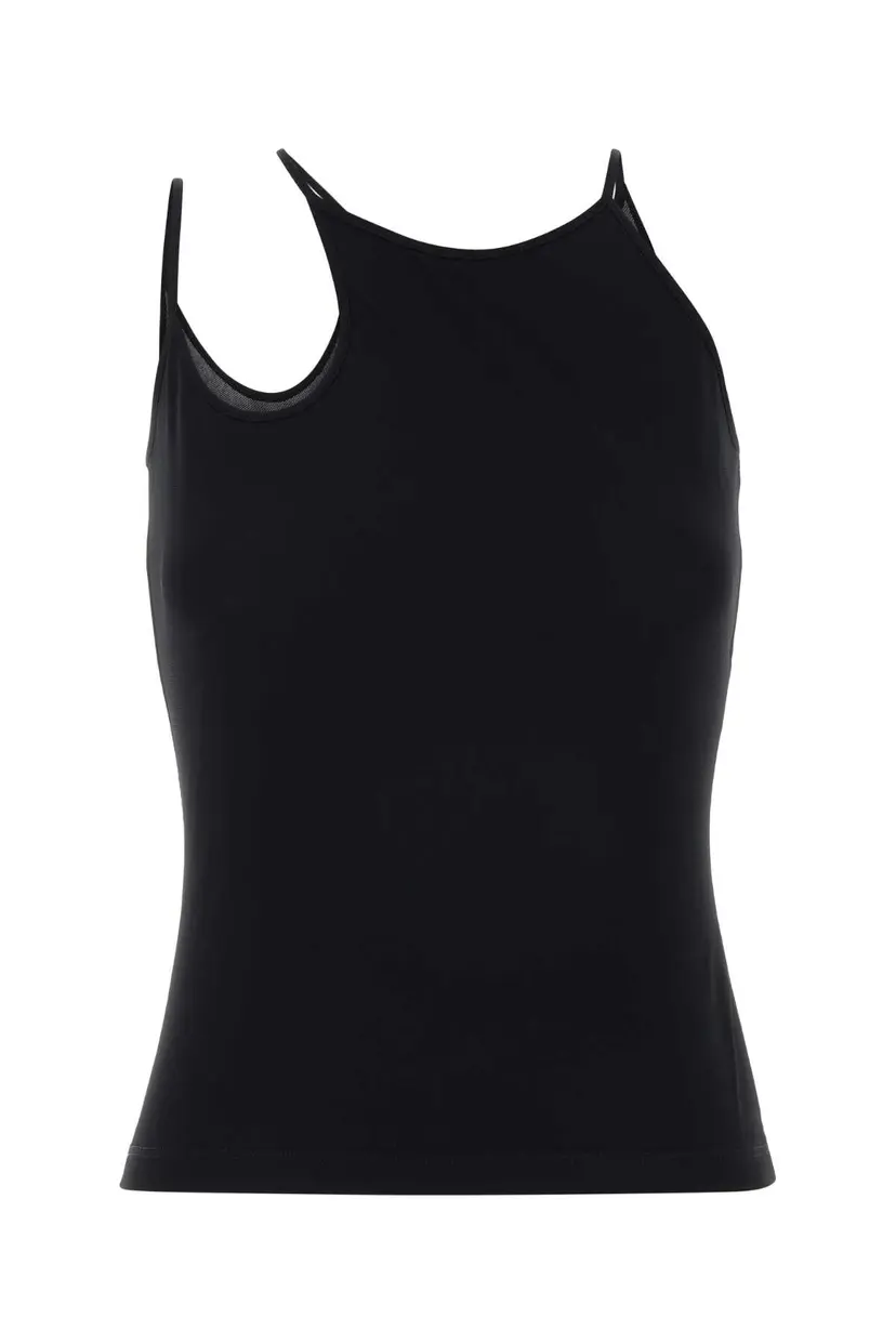 Alexander McQueen Alexander McQueen Singleter – Svart