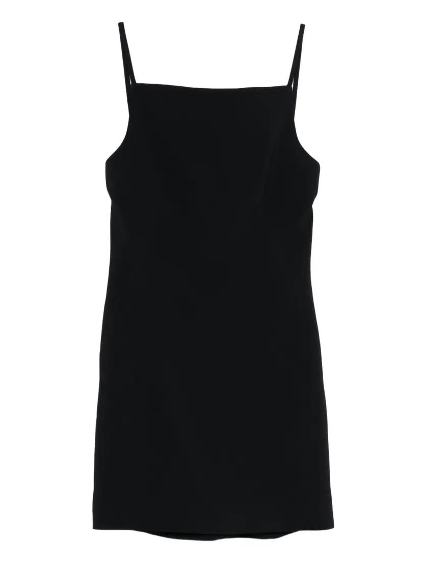Givenchy Givenchy Midikjoler – Svart