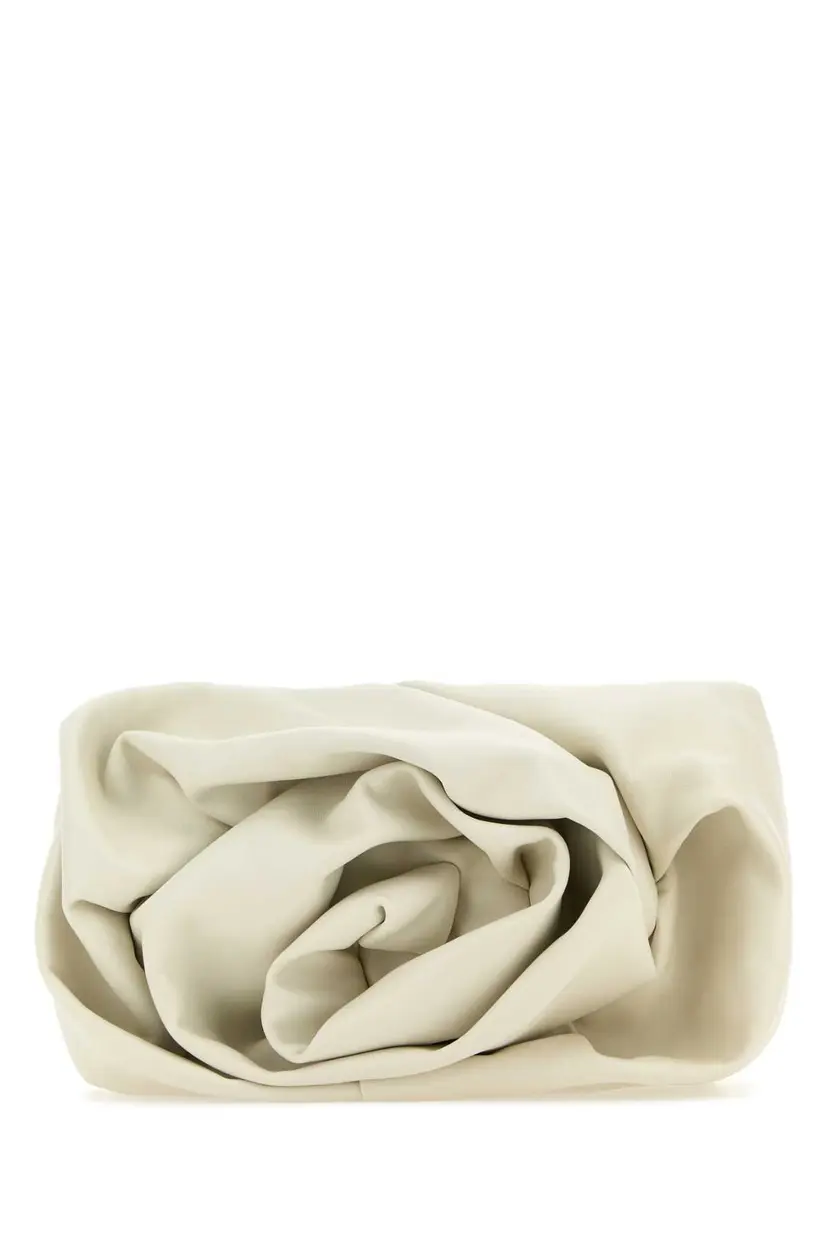 Burberry Burberry Clutches – Hvit