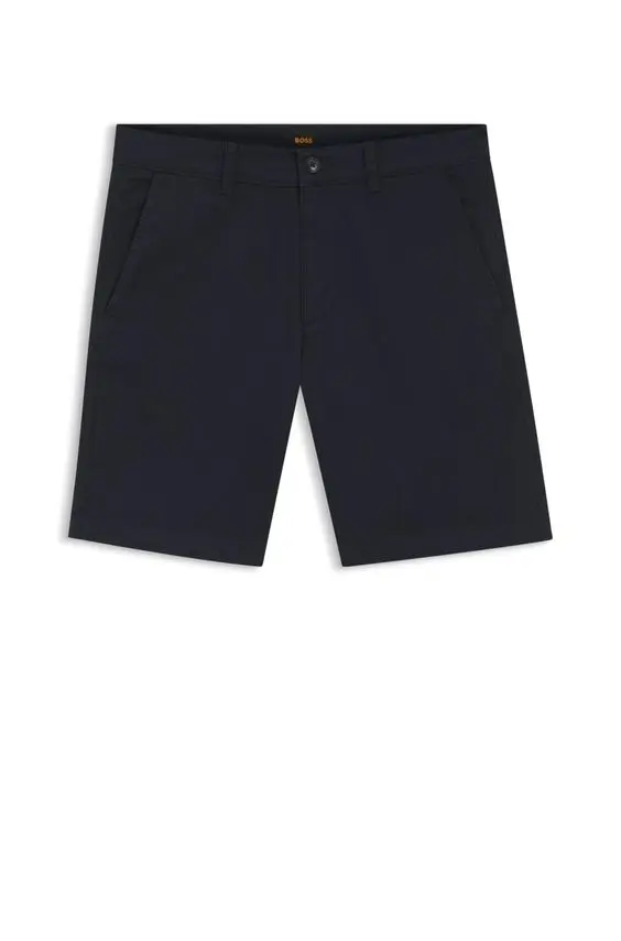 BOSS Orange Chino_Slim_Short_1 10270652 01