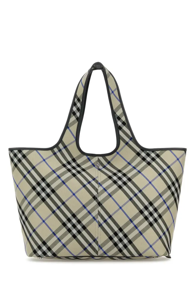 Burberry Burberry Tote bag – Beige