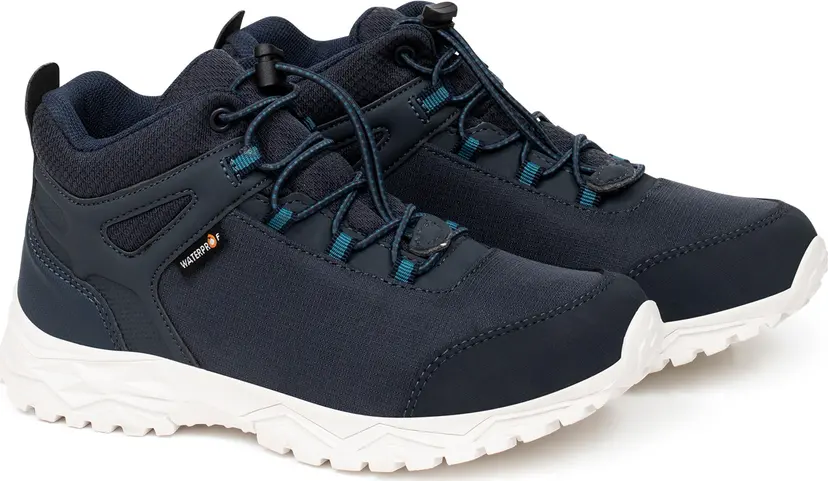 Urberg Urberg Kids' Fall Boot Navy
