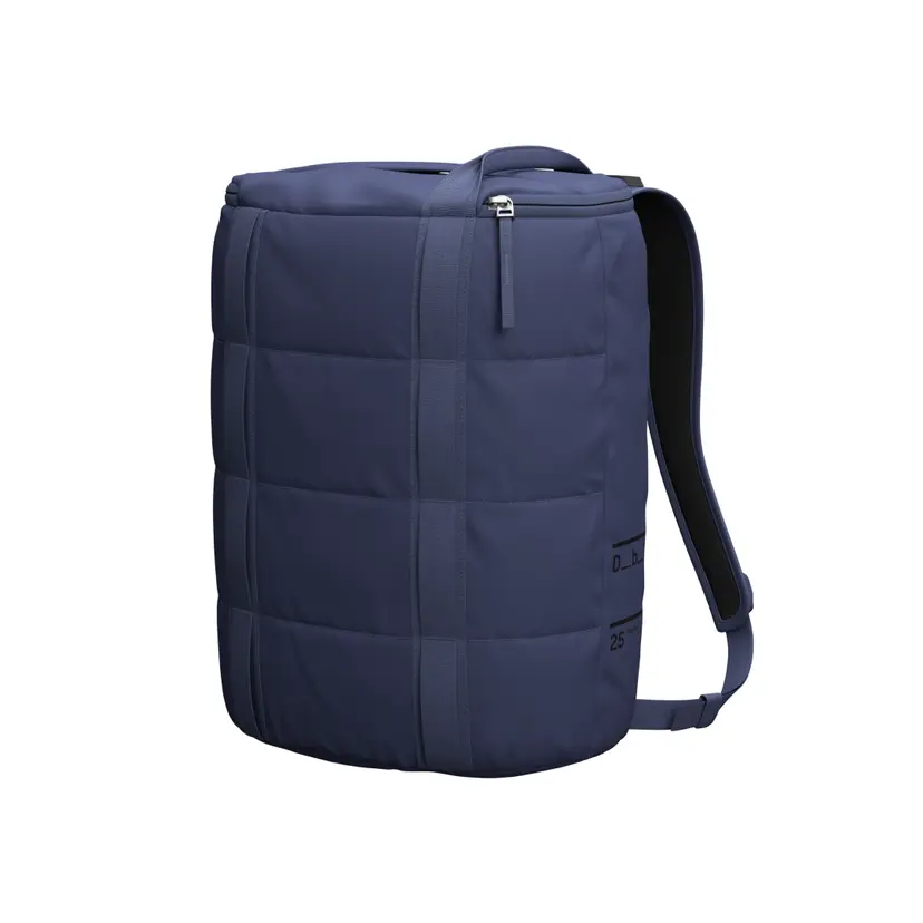 DB Roamer Duffel Backpack 25L Blue Hour