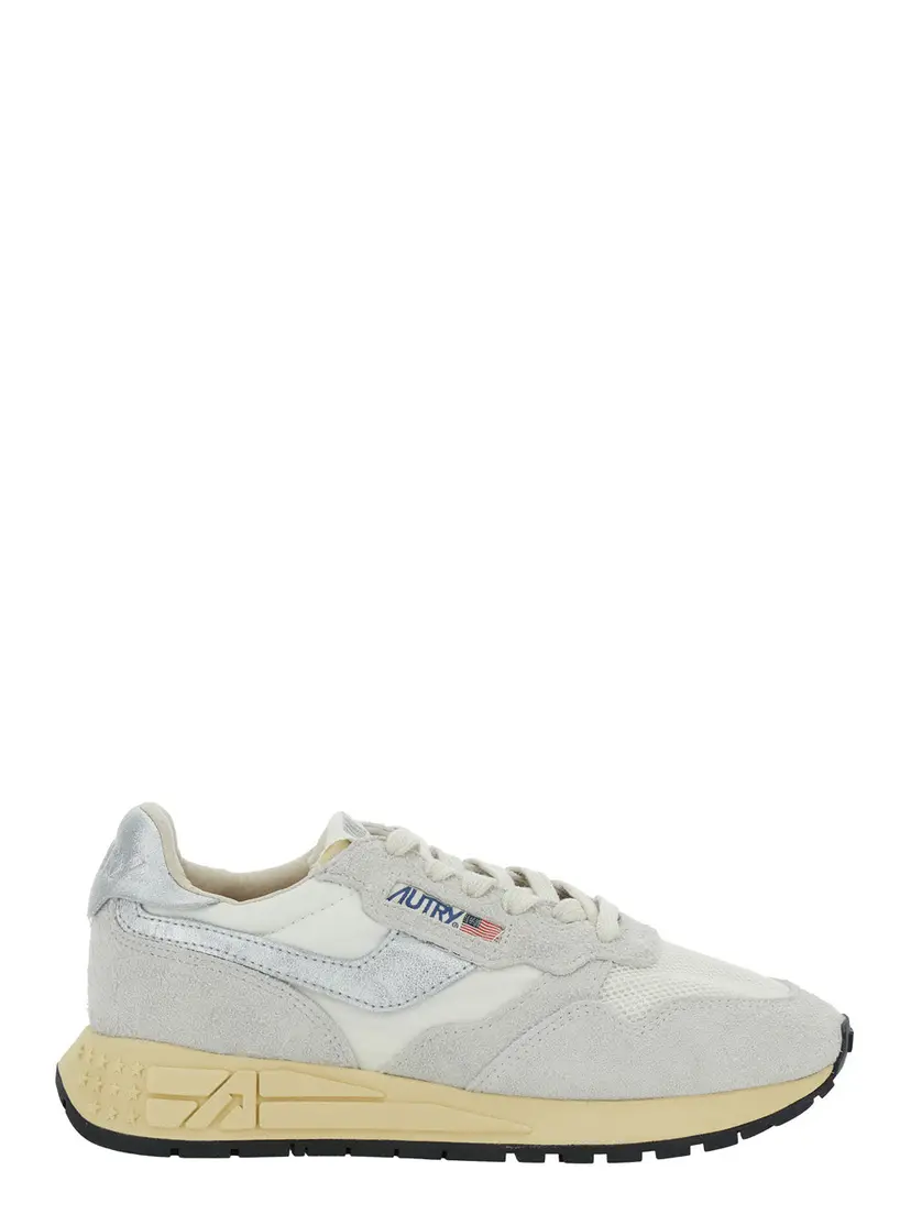Autry Autry Sneakers – Grå