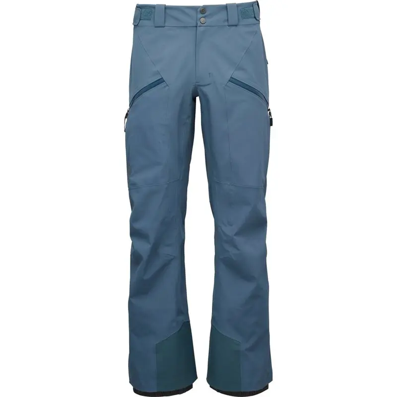 Black Diamond Black Diamond M Recon Stretch SkiPants Midnight Blue