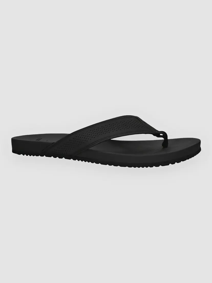 Rip Curl Rip Curl Chiba 2.0 Bloom Open Toe Sandaler svart