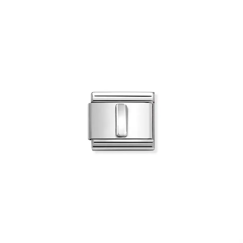 Nomination Letter I Silver