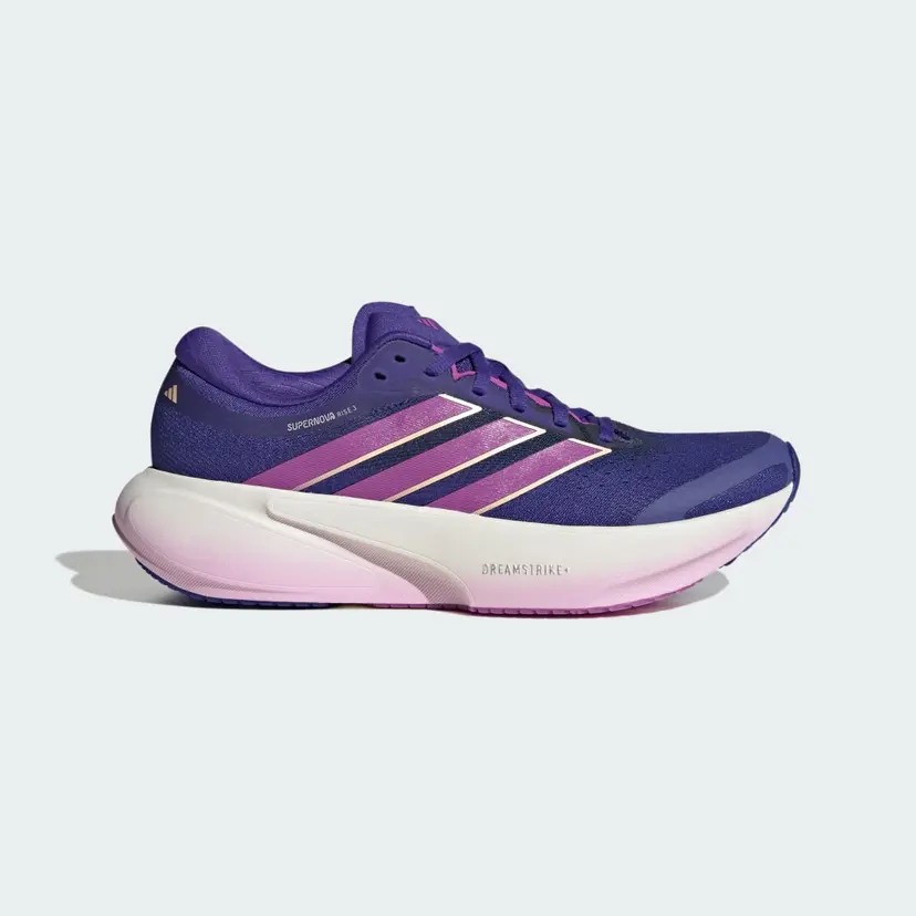Adidas SUPERNOVA RISE 3 LØPESKO