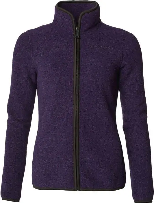 Chevalier Chevalier Mainstone Jacket Women Fig