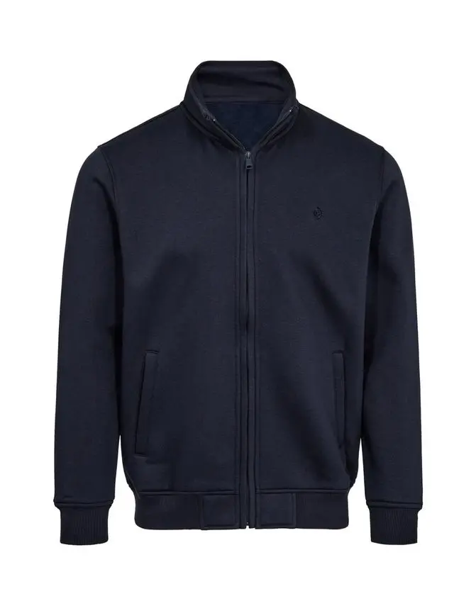 SALT Sweat cardigan