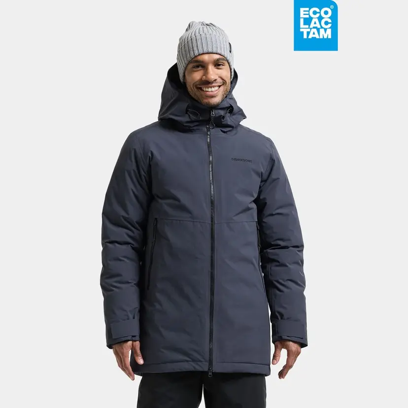 Didriksons Tempest Parka