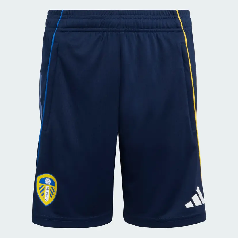 Adidas LEEDS UNITED 25/26 TIRO TRAINING SHORT