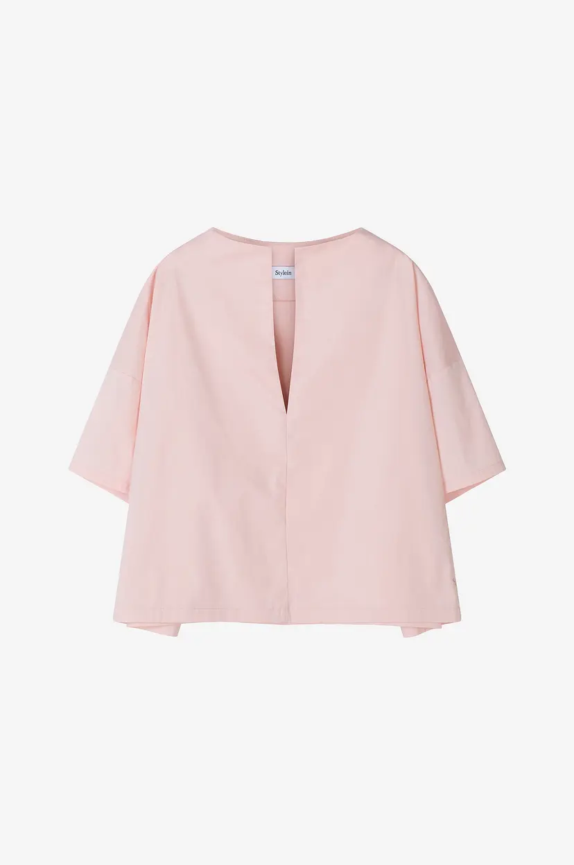Stylein Bluse Joelle Blouse - Rosa