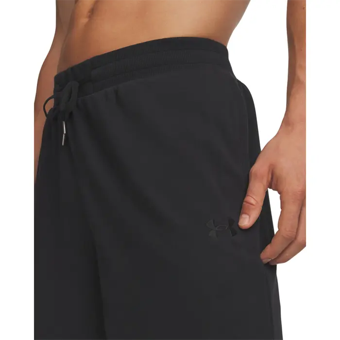 Under Armour Rival Treningsshorts Svart