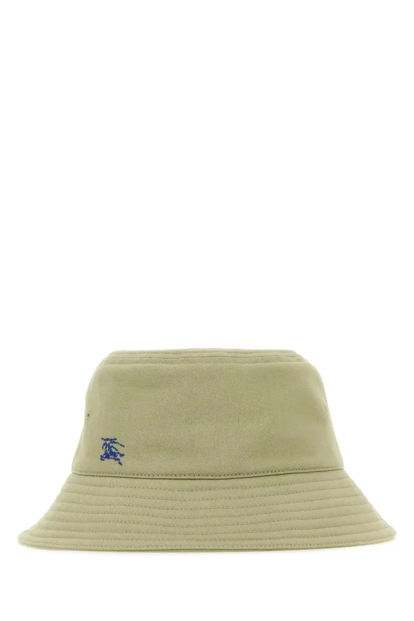 Burberry Burberry Hatter – Grønn