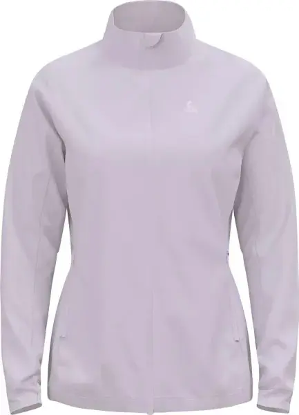 Odlo Odlo Women's Jacket Brensholmen Misty Lilac