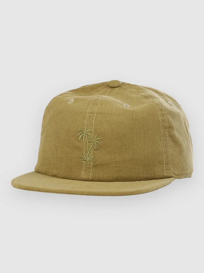 Katin USA Katin USA Retreat Caps grønn